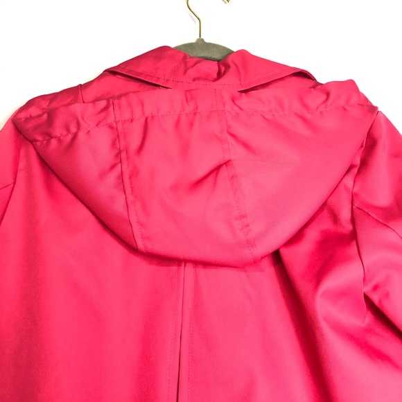 Kate Spade New York Water-Resistant Hoodie Jacket. Size Small. Classy Rare - Picture 9 of 14